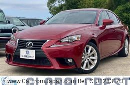 lexus is 2015 quick_quick_DBA-GSE30_GSE30-5068919