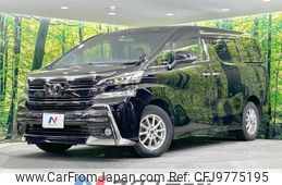 toyota vellfire 2017 -TOYOTA--Vellfire DBA-AGH35W--AGH35-0019726---TOYOTA--Vellfire DBA-AGH35W--AGH35-0019726-