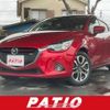 mazda demio 2015 quick_quick_DJ5FS_DJ5FS-142078 image 1