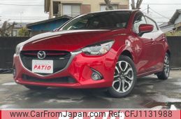 mazda demio 2015 quick_quick_DJ5FS_DJ5FS-142078