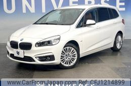 bmw 2-series 2017 quick_quick_2E20_WBA2E520805G91978