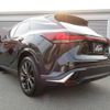 lexus rx 2024 CFJ0753793 image 14