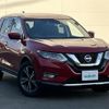 nissan x-trail 2018 -NISSAN--X-Trail DBA-NT32--NT32-084866---NISSAN--X-Trail DBA-NT32--NT32-084866- image 1
