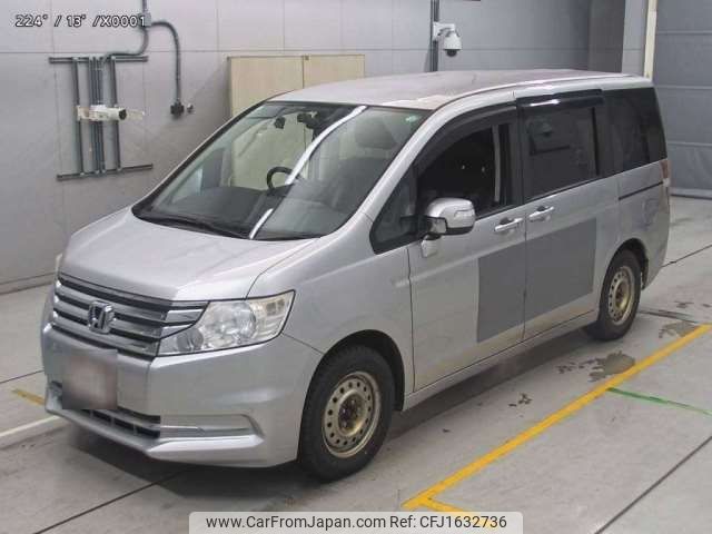 honda stepwagon 2014 CFJ1632736 image 1