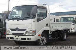 hino dutro 2024 CFJ1871361