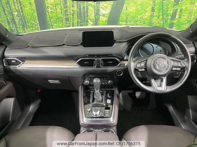 mazda cx-8 2020 CFJ1756375 image 2