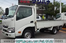 toyota toyoace 2019 GOO_NET_EXCHANGE_0501894A30240921W002