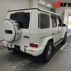 mercedes-benz g-class 2019 -MERCEDES-BENZ--Benz G Class WDB4633492X329435---MERCEDES-BENZ--Benz G Class WDB4633492X329435- image 6