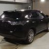 toyota harrier 2017 -TOYOTA--Harrier DBA-ZSU65W--ZSU65-0024647---TOYOTA--Harrier DBA-ZSU65W--ZSU65-0024647- image 2