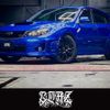 subaru impreza-wagon 2010 CFJ1657466 image 1