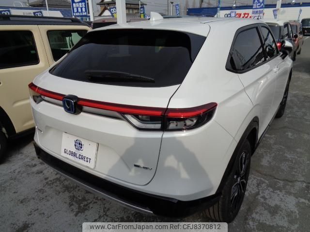 honda vezel 2023 quick_quick_6AA-RV5_RV5-1071205 image 2