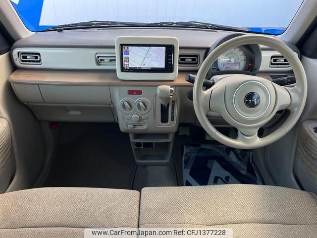 suzuki alto-lapin 2020 quick_quick_HE33S_HE33S-238584 image 2