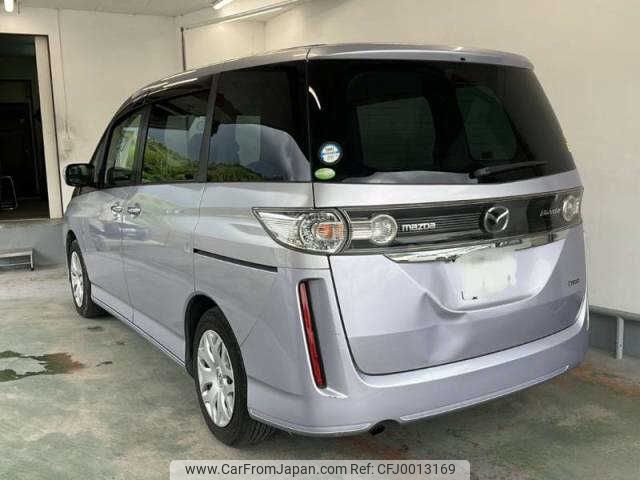 mazda biante 2010 -MAZDA 【神戸 302ﾀ6264】--Biante CCEFW--212814---MAZDA 【神戸 302ﾀ6264】--Biante CCEFW--212814- image 2