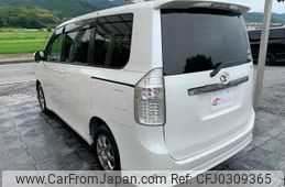 toyota noah 2007 TE5096