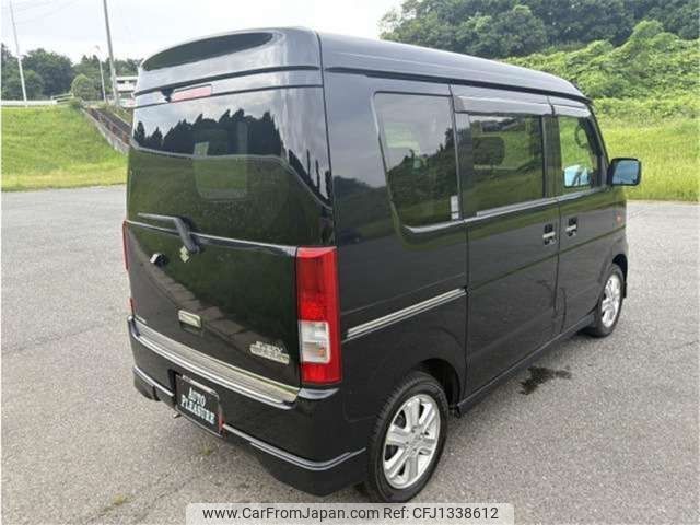 suzuki every-wagon 2008 -SUZUKI--Every Wagon ABA-DA64W--DA64W-259630---SUZUKI--Every Wagon ABA-DA64W--DA64W-259630- image 2