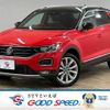 volkswagen volkswagen-others 2021 -VOLKSWAGEN--VW T-Roc 3DA-A1DFF--WVGZZZA1ZMV102341---VOLKSWAGEN--VW T-Roc 3DA-A1DFF--WVGZZZA1ZMV102341- image 1