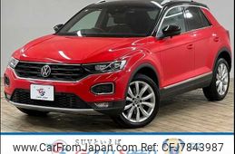 volkswagen volkswagen-others 2021 -VOLKSWAGEN--VW T-Roc 3DA-A1DFF--WVGZZZA1ZMV102341---VOLKSWAGEN--VW T-Roc 3DA-A1DFF--WVGZZZA1ZMV102341-