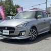 suzuki swift 2023 -SUZUKI--Swift 5AA-ZC53S--ZC53S-502445---SUZUKI--Swift 5AA-ZC53S--ZC53S-502445- image 4