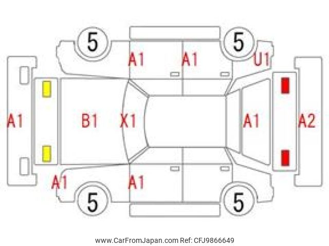 toyota tank 2017 -TOYOTA--Tank DBA-M900A--M900A-0076208---TOYOTA--Tank DBA-M900A--M900A-0076208- image 2