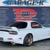 mazda rx-7 2002 quick_quick_GF-FD3S_FD3S-605474 image 2