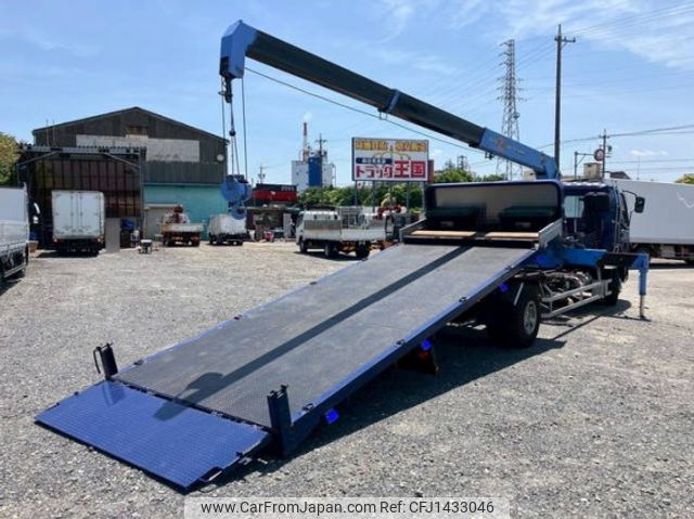 mitsubishi-fuso fighter 2006 CFJ1433046 image 2