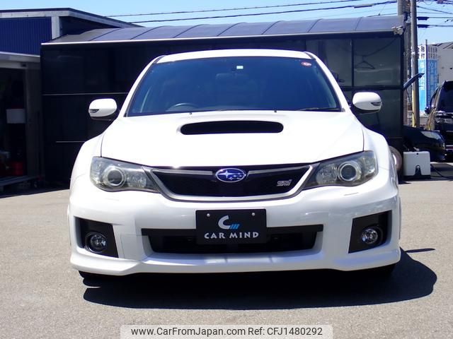 subaru impreza 2014 GOO_JP_700072025530250725001 image 2