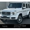 mercedes-benz g-class 2023 -MERCEDES-BENZ--Benz G Class 3DA-463350--W1N4633502X468633---MERCEDES-BENZ--Benz G Class 3DA-463350--W1N4633502X468633- image 1