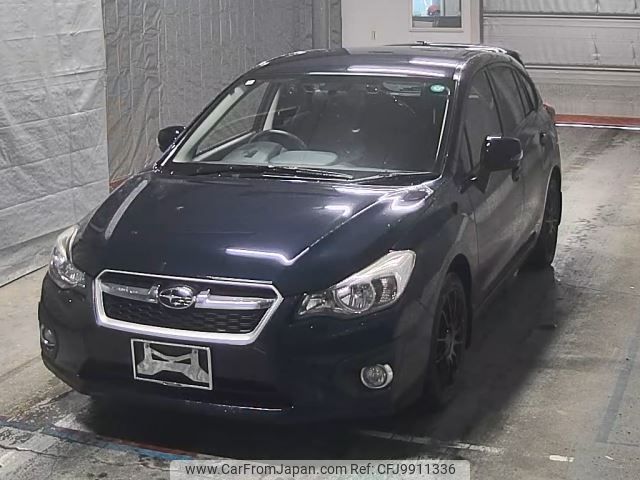 subaru impreza-wagon 2014 -SUBARU--Impreza Wagon GP7-077012---SUBARU--Impreza Wagon GP7-077012- image 1