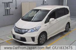 honda freed 2013 CFJ1837675