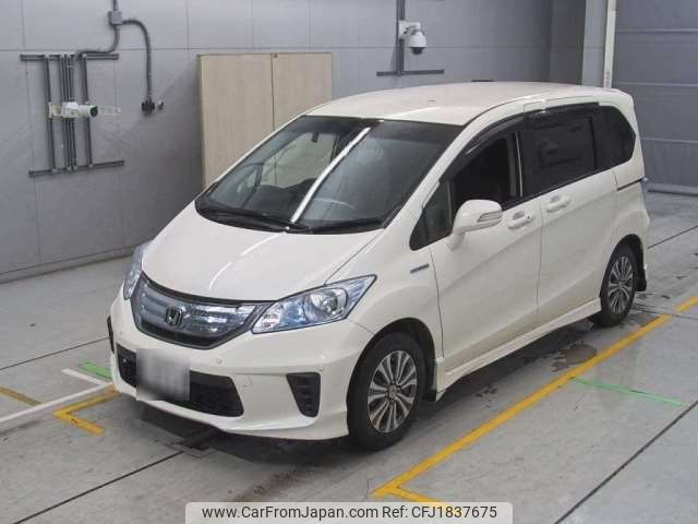 honda freed 2013 CFJ1837675 image 1