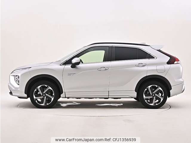 mitsubishi eclipse-cross 2022 -MITSUBISHI--Eclipse Cross 5LA-GL3W--GL3W-0403182---MITSUBISHI--Eclipse Cross 5LA-GL3W--GL3W-0403182- image 2