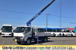 toyota dyna-truck 2017 GOO_NET_EXCHANGE_0206393A30240918W001