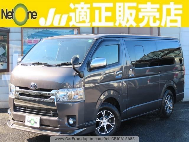 toyota hiace-van 2017 quick_quick_QDF-KDH201V_KDH201-0235372 image 1