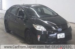 toyota prius 2012 -TOYOTA 【土浦 301ﾉ8103】--Prius ZVW30--5479527---TOYOTA 【土浦 301ﾉ8103】--Prius ZVW30--5479527-