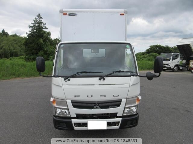 mitsubishi-fuso canter 2015 -MITSUBISHI--Canter TPG-FBA00--FBA00-541528---MITSUBISHI--Canter TPG-FBA00--FBA00-541528- image 2