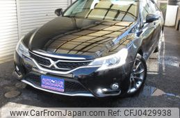 toyota mark-x 2012 -TOYOTA--MarkX DBA-GRX133--GRX133-6003158---TOYOTA--MarkX DBA-GRX133--GRX133-6003158-