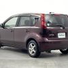 nissan note 2010 -NISSAN--Note DBA-E11--E11-502665---NISSAN--Note DBA-E11--E11-502665- image 5