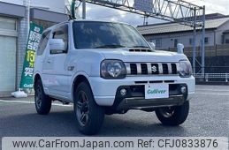 suzuki jimny 2018 -SUZUKI--Jimny ABA-JB23W--JB23W-781587---SUZUKI--Jimny ABA-JB23W--JB23W-781587-