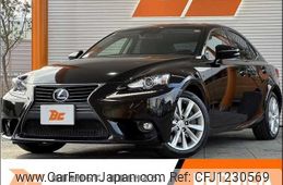 lexus is 2016 -LEXUS--Lexus IS DBA-ASE30--ASE30-0001995---LEXUS--Lexus IS DBA-ASE30--ASE30-0001995-