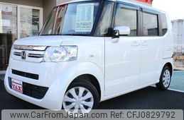 honda n-box 2016 -HONDA 【仙台 580ﾈ6083】--N BOX JF1--1855548---HONDA 【仙台 580ﾈ6083】--N BOX JF1--1855548-