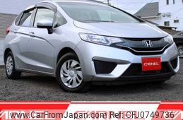 honda fit 2013 Y11580