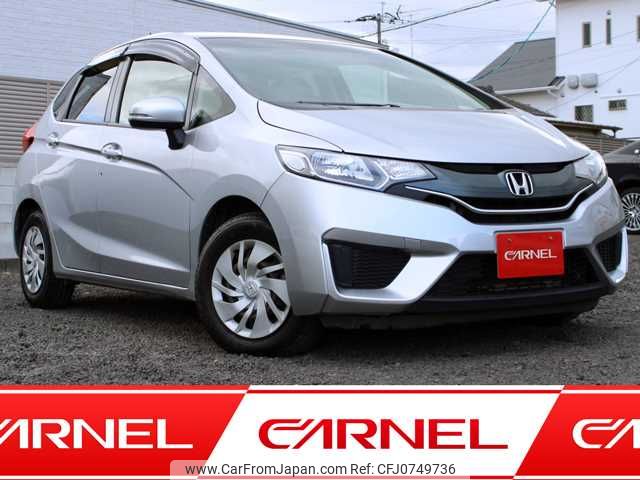 honda fit 2013 Y11580 image 1