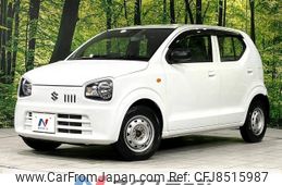 suzuki alto 2018 -SUZUKI--Alto DBA-HA36S--HA36S-364869---SUZUKI--Alto DBA-HA36S--HA36S-364869-