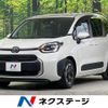 toyota sienta 2022 quick_quick_MXPL10G_MXPL10-1017835 image 1