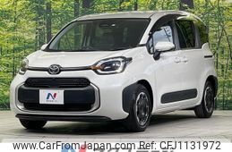 toyota sienta 2022 quick_quick_MXPL10G_MXPL10-1017835