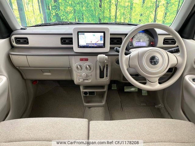 suzuki alto-lapin 2016 -SUZUKI--Alto Lapin DBA-HE33S--HE33S-144814---SUZUKI--Alto Lapin DBA-HE33S--HE33S-144814- image 2