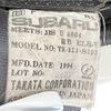 subaru sambar-truck 1994 CFJ1763822 image 27