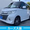 suzuki palette 2010 -SUZUKI--Palette SW CBA-MK21S--MK21S-831690---SUZUKI--Palette SW CBA-MK21S--MK21S-831690- image 1