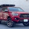 toyota hilux 2018 -TOYOTA--Hilux QDF-GUN125--GUN125-3904968---TOYOTA--Hilux QDF-GUN125--GUN125-3904968- image 1