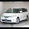 toyota estima-hybrid 2009 -TOYOTA--Estima Hybrid DAA-AHR20W--AHR20-7030967---TOYOTA--Estima Hybrid DAA-AHR20W--AHR20-7030967- image 1